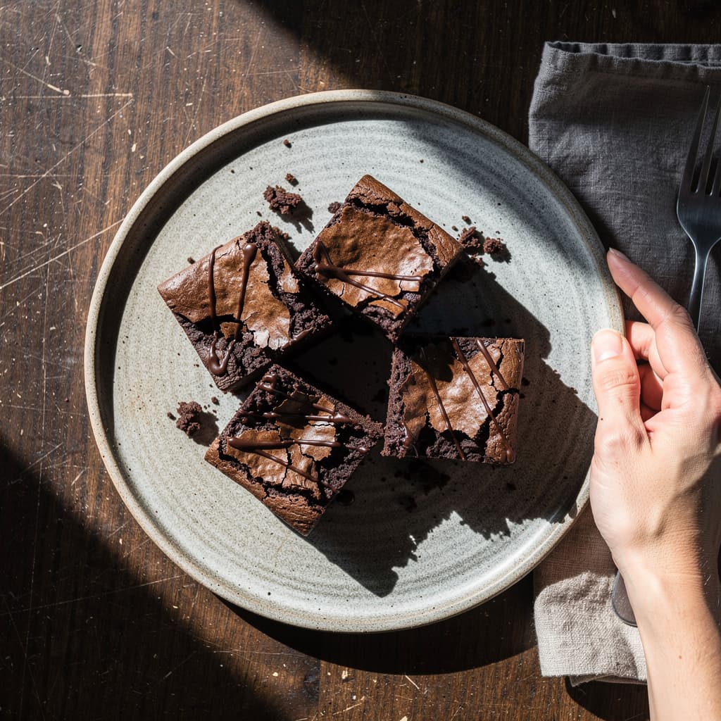 Chocolate Brownies