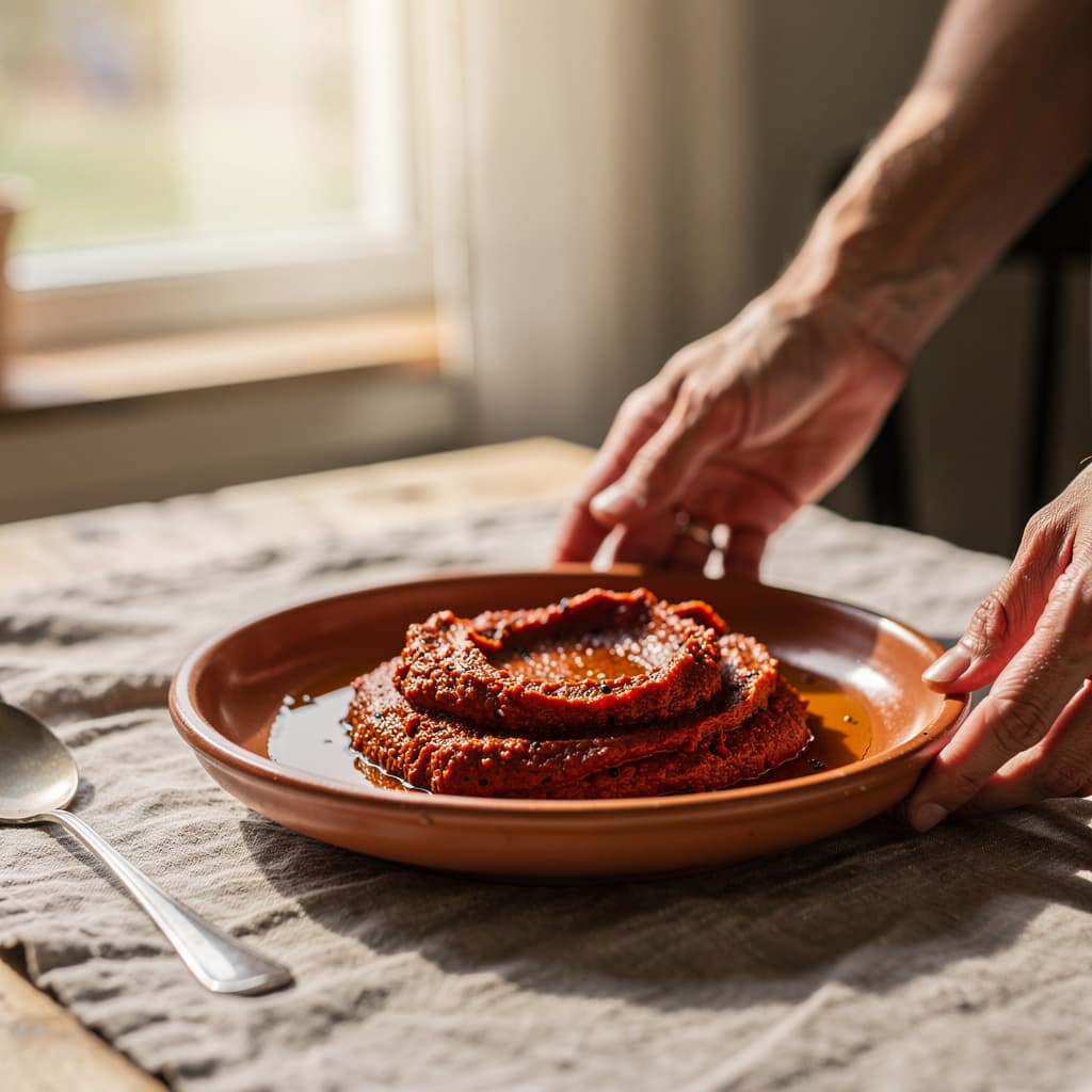 Harissa