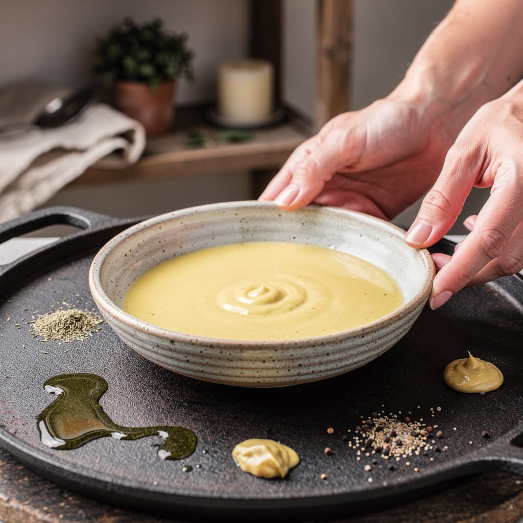 Ladolemono
