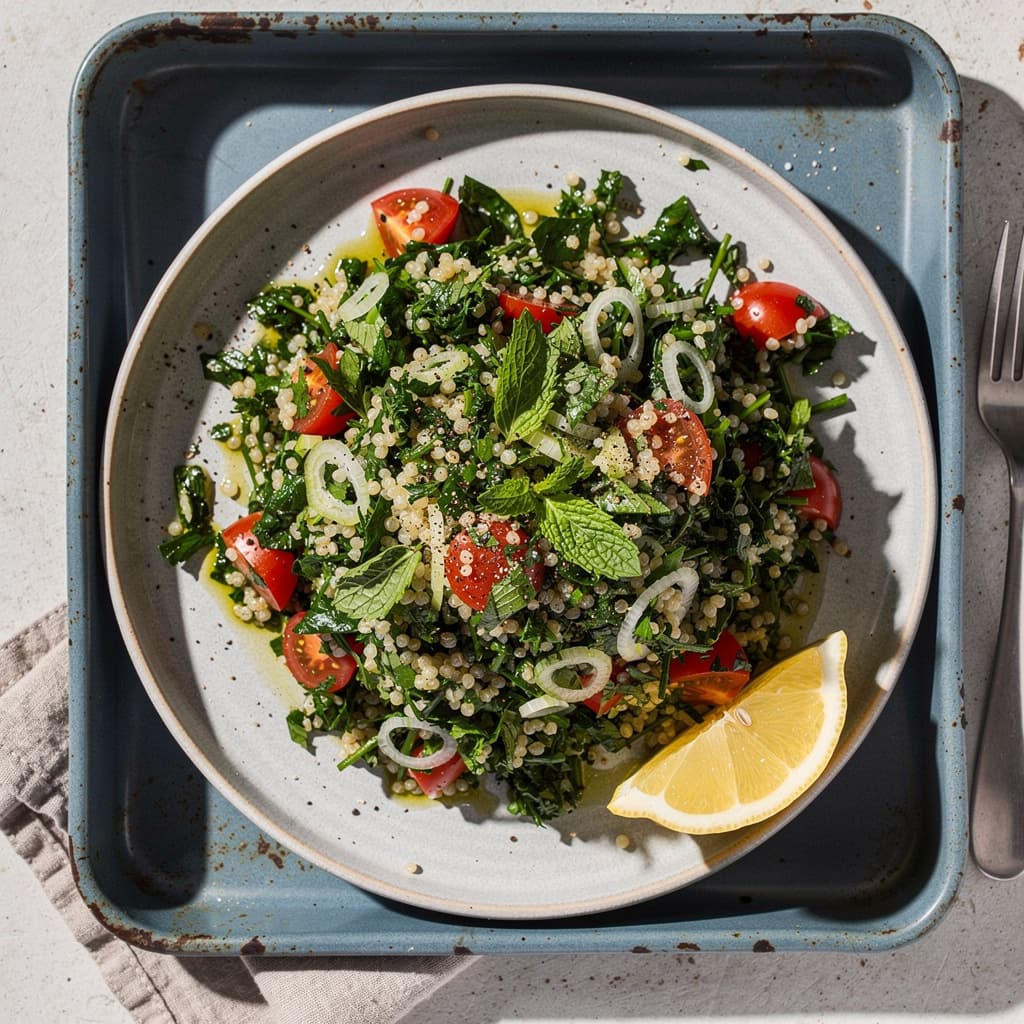 Tabbouleh