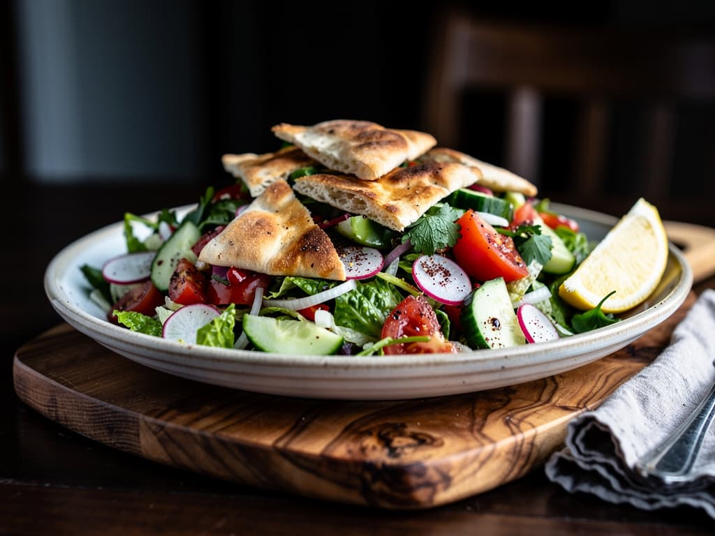 Fattoush