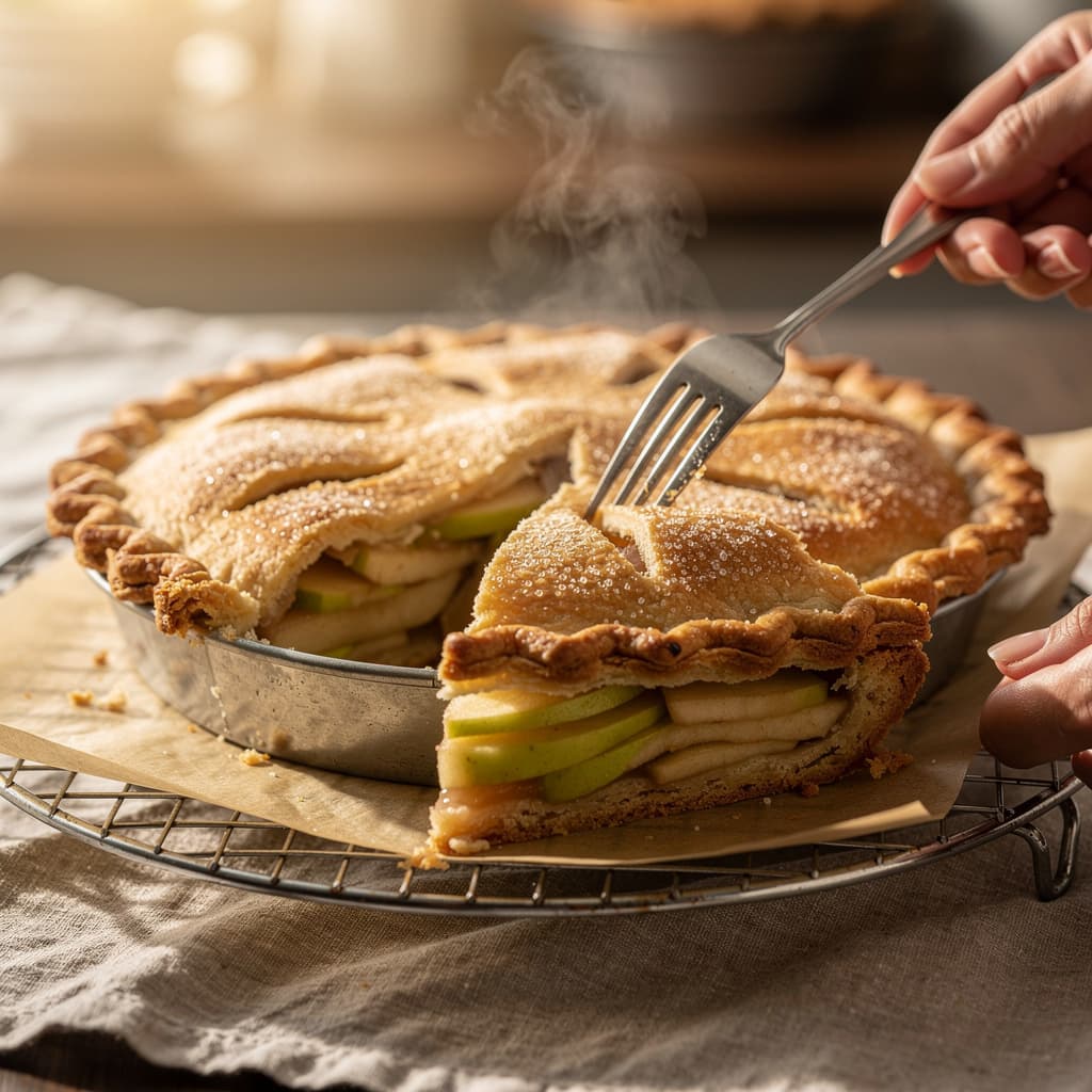 Apple Pie
