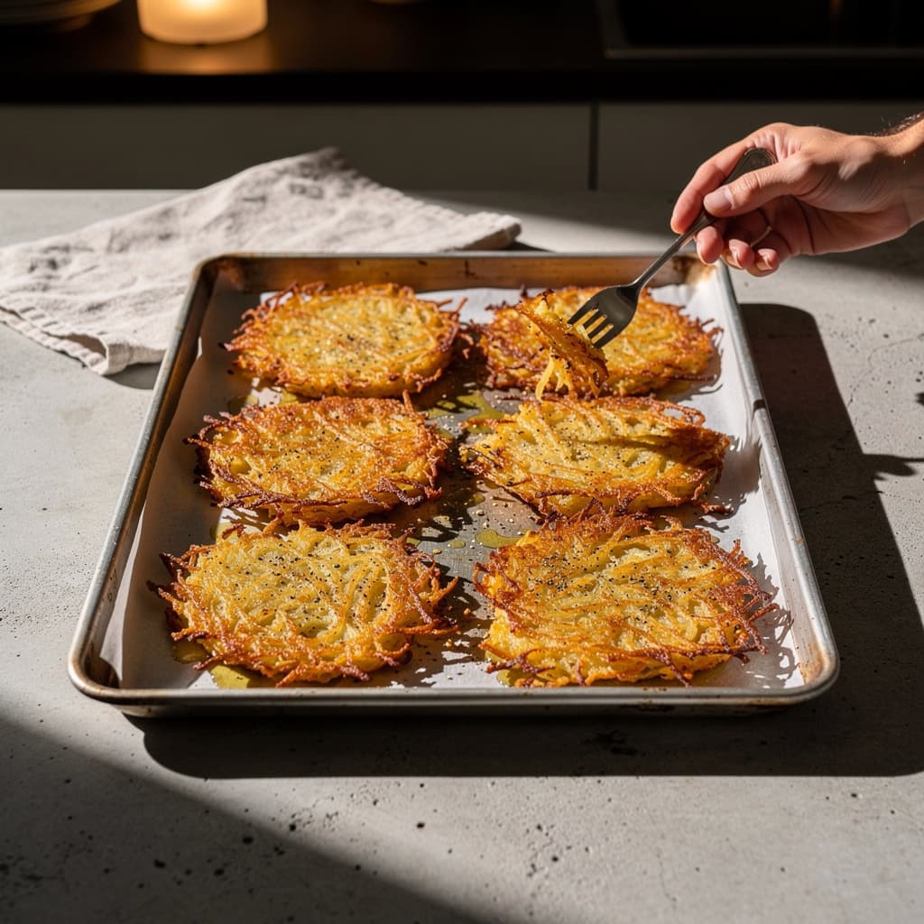 Kartoffelpuffer