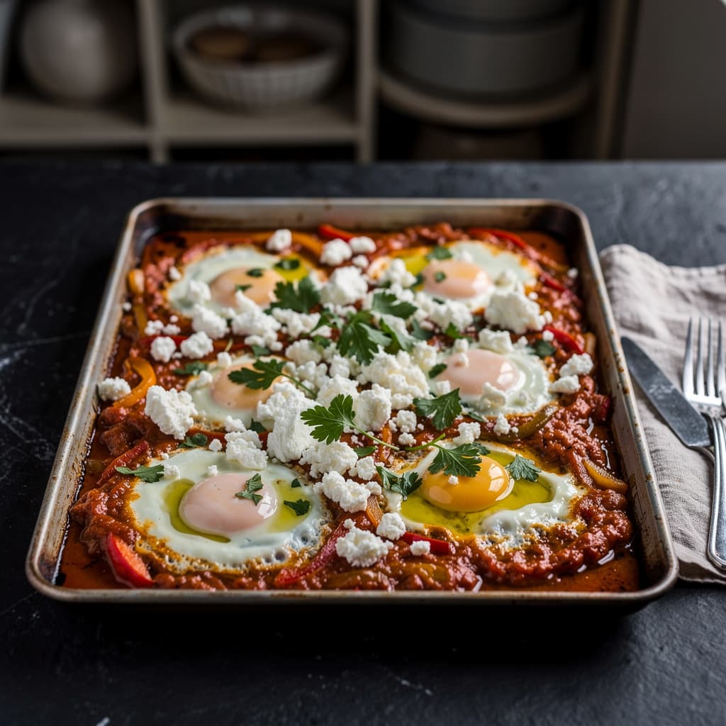 Shakshuka