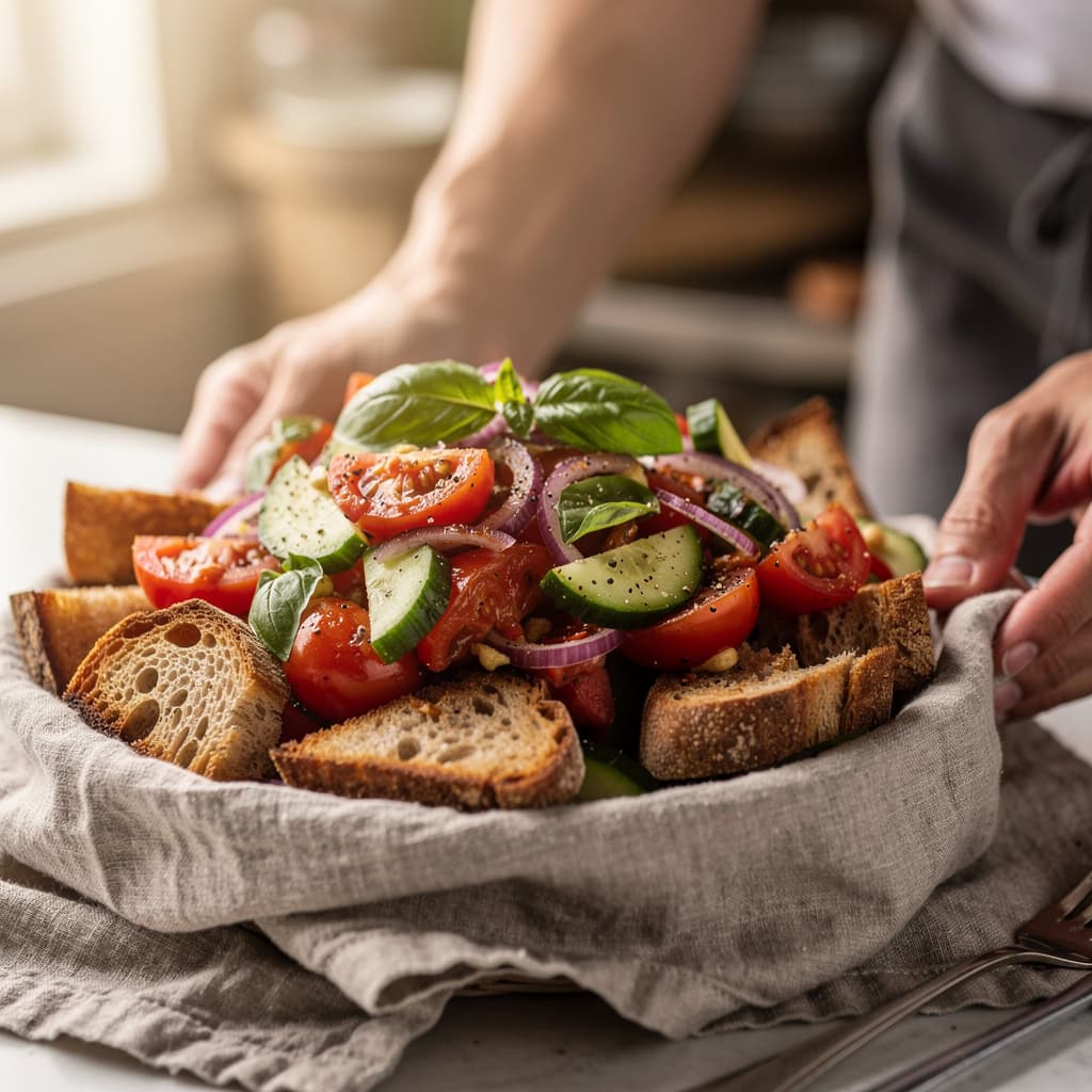 Panzanella