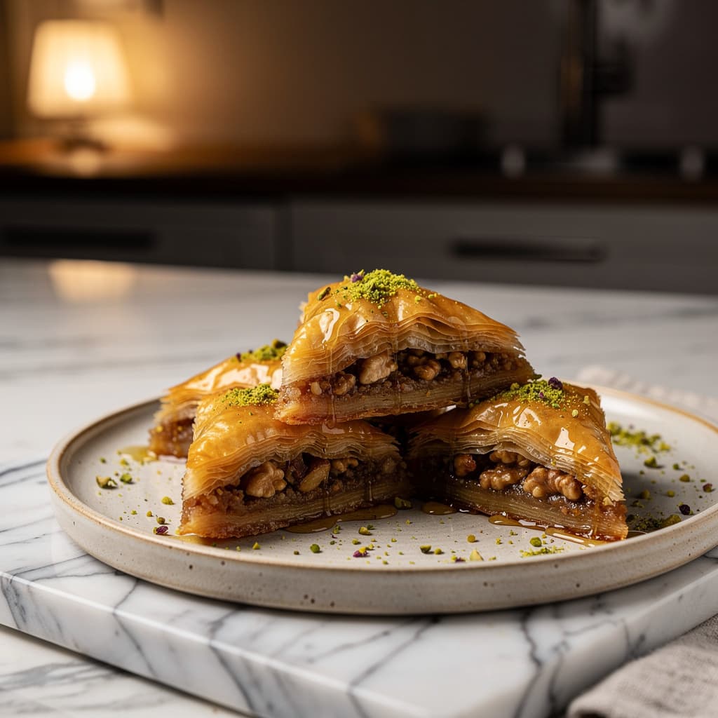 Baklava