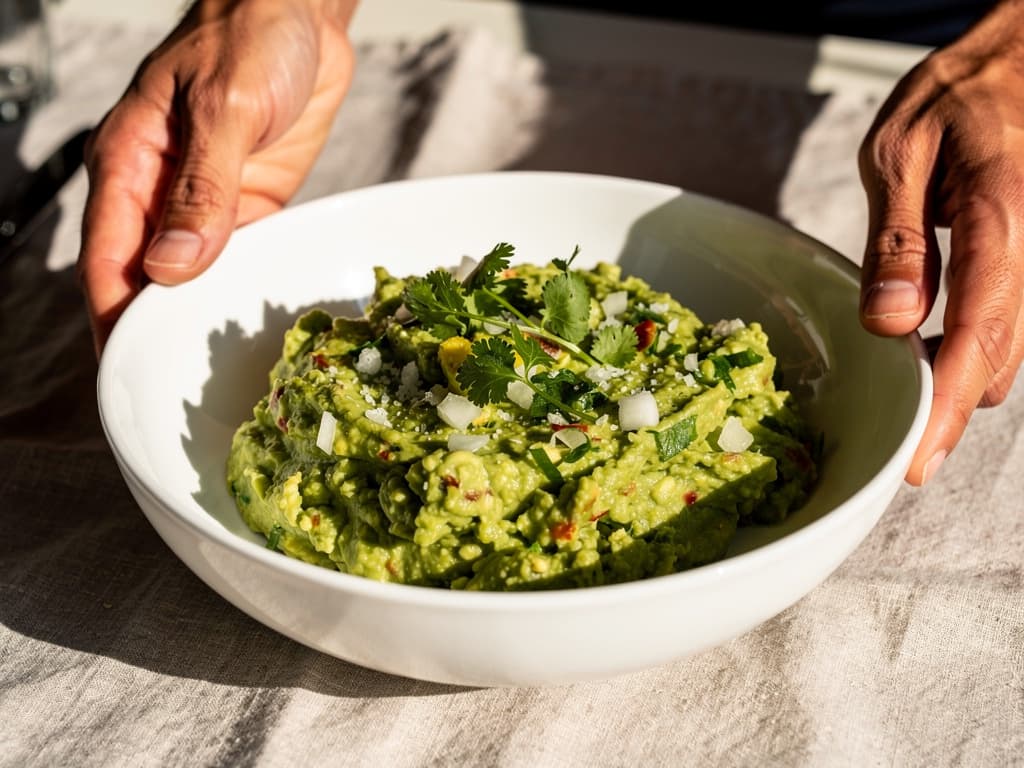Guacamole