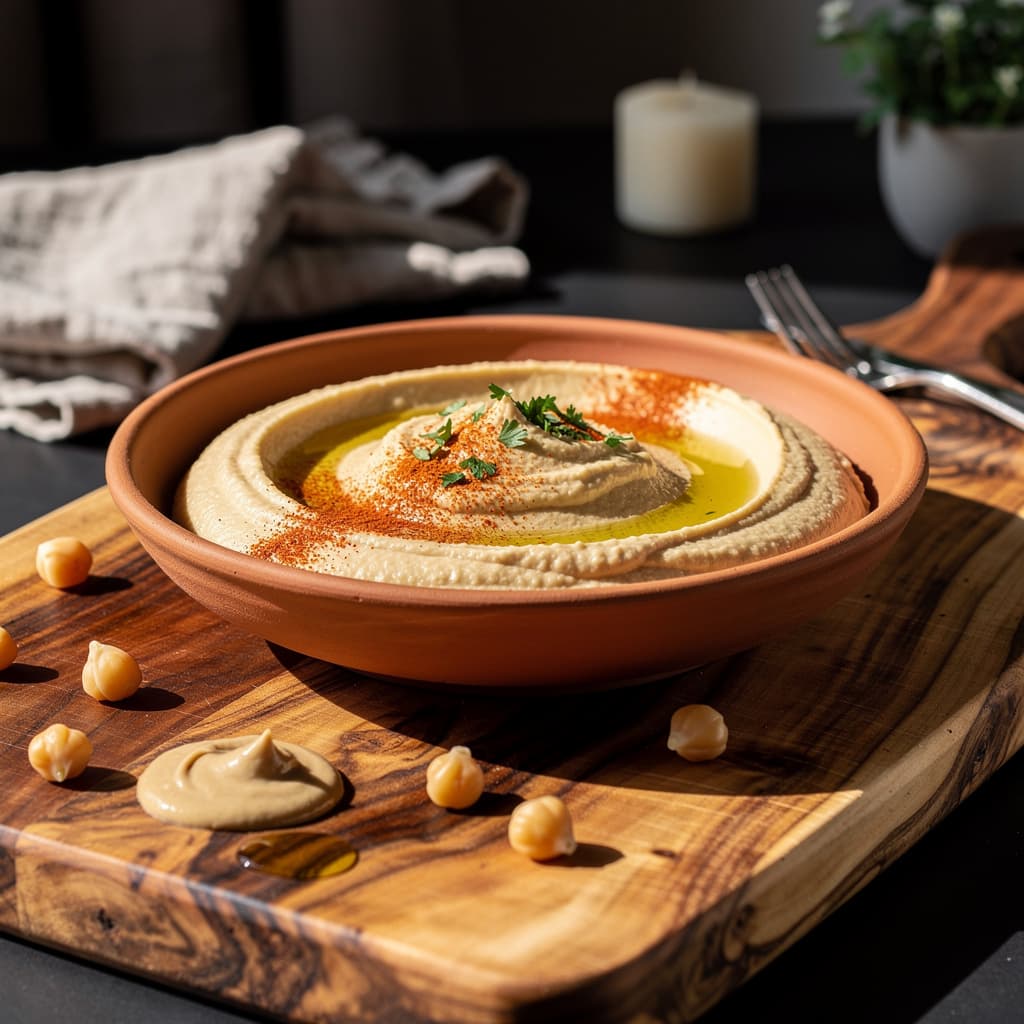 Hummus