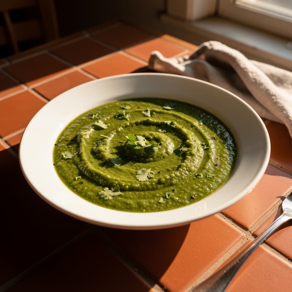 Salsa Verde