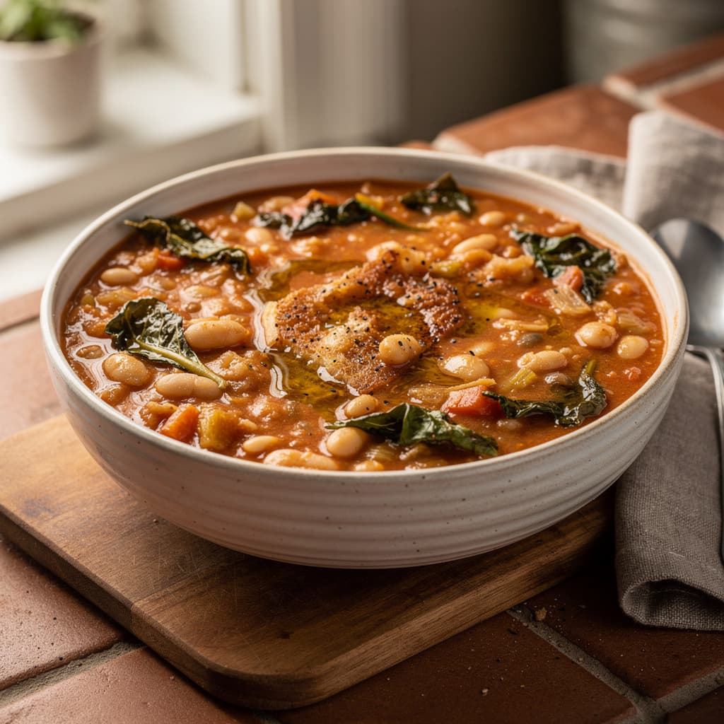 Ribollita