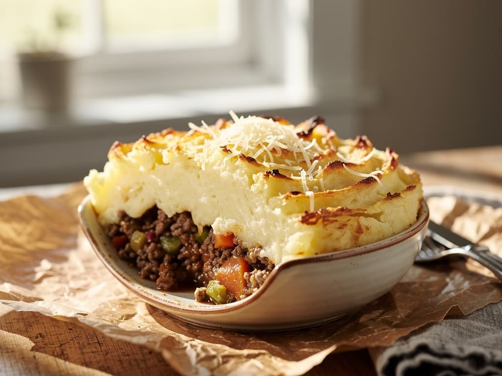 Cottage Pie