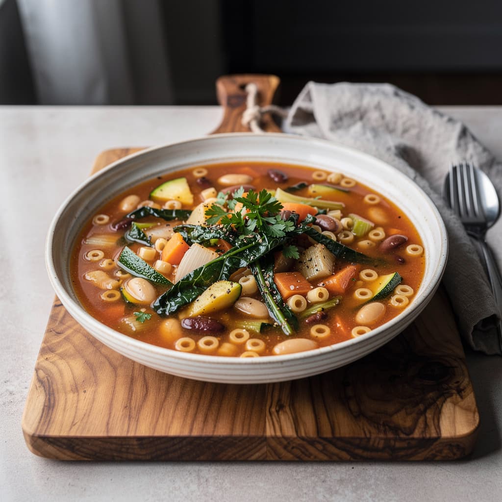 Minestrone