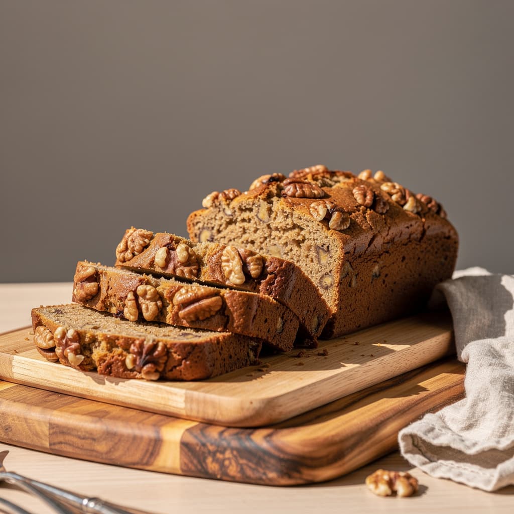 Banana Bread
