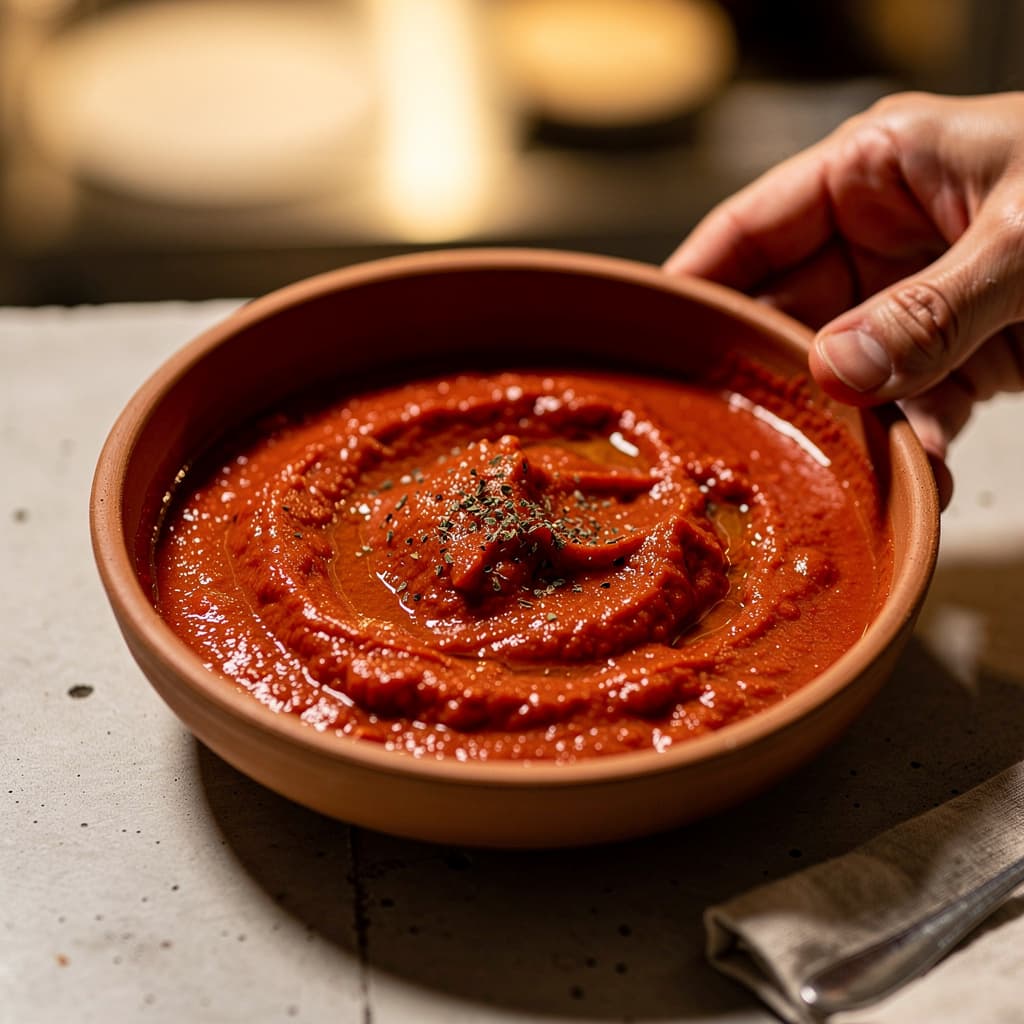 Quick Marinara