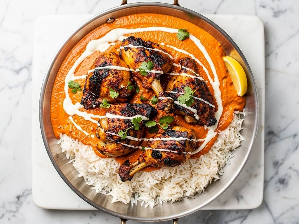 Butter Chicken