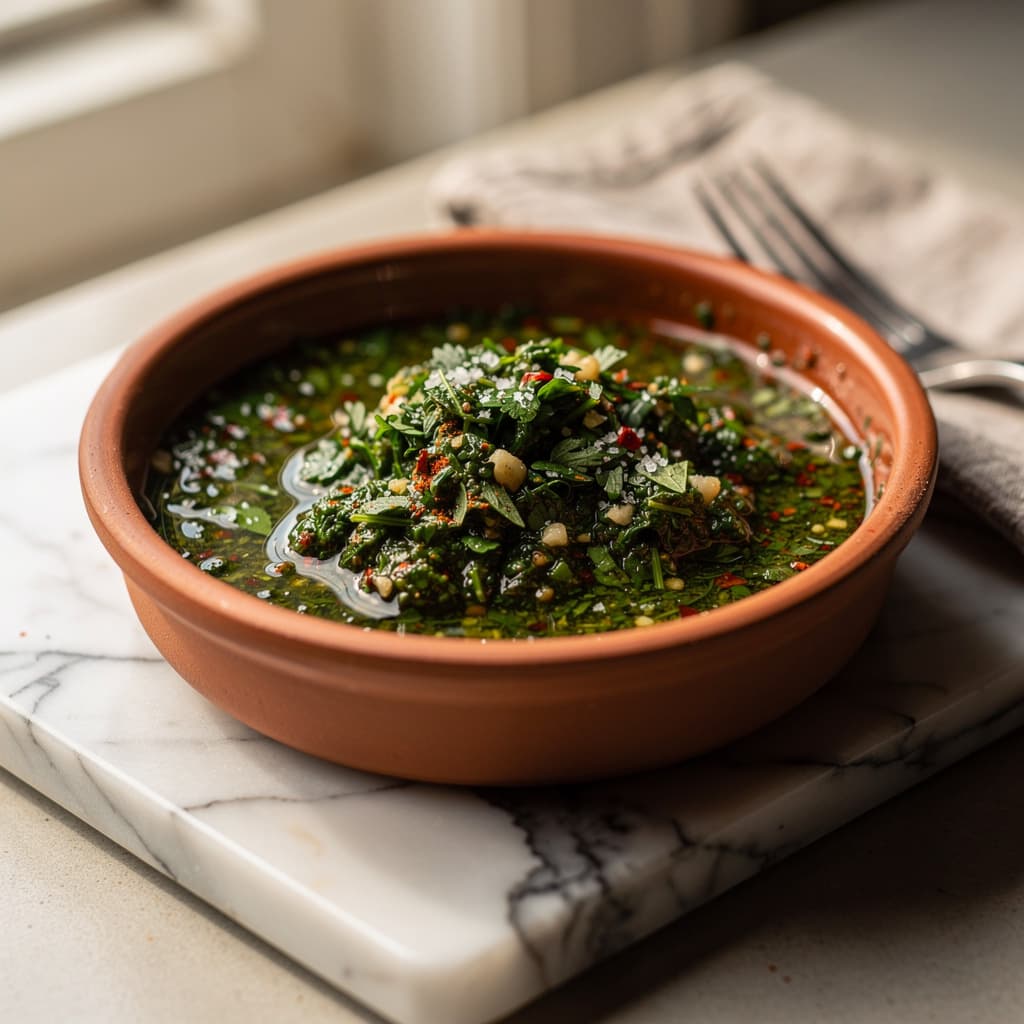 Chimichurri