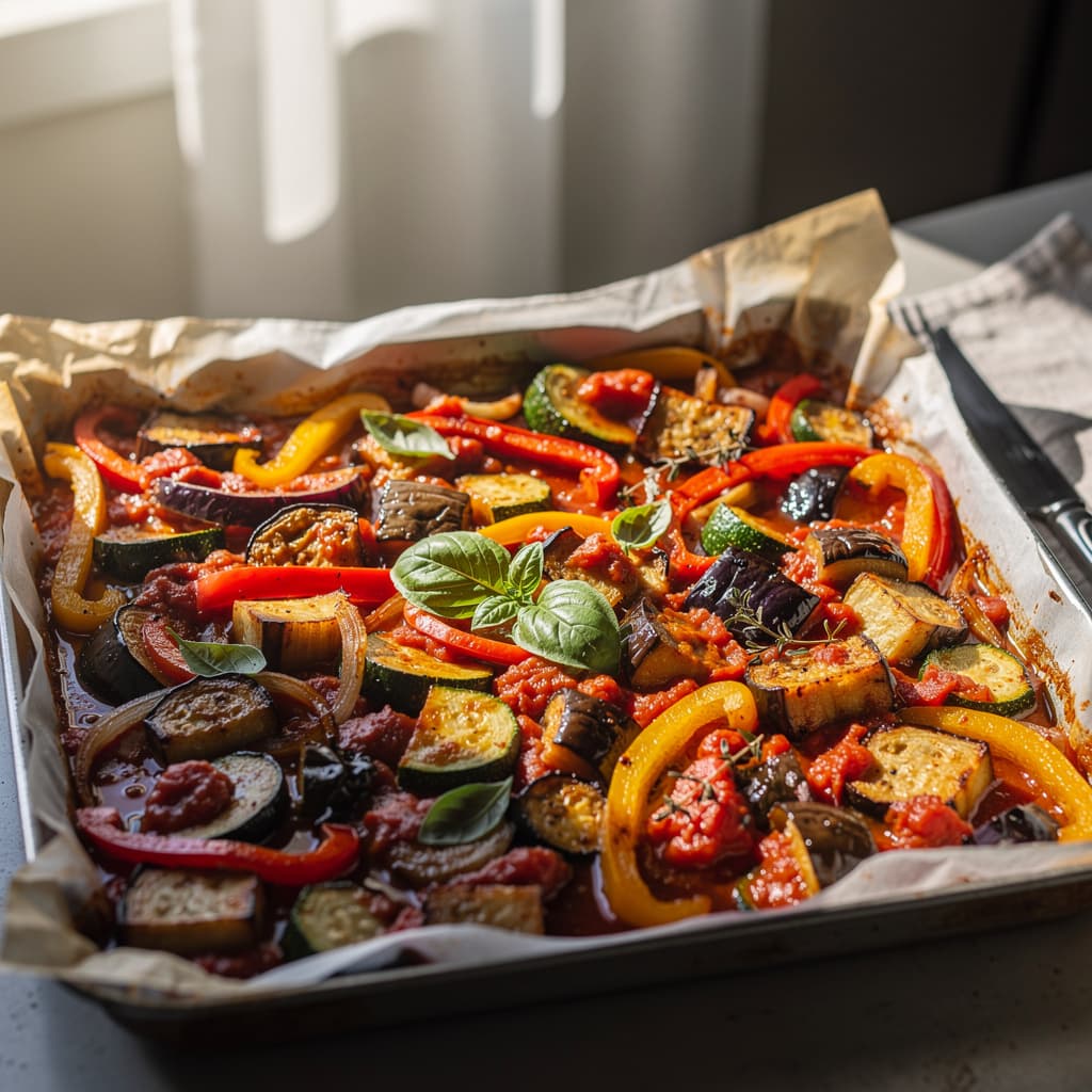 Ratatouille