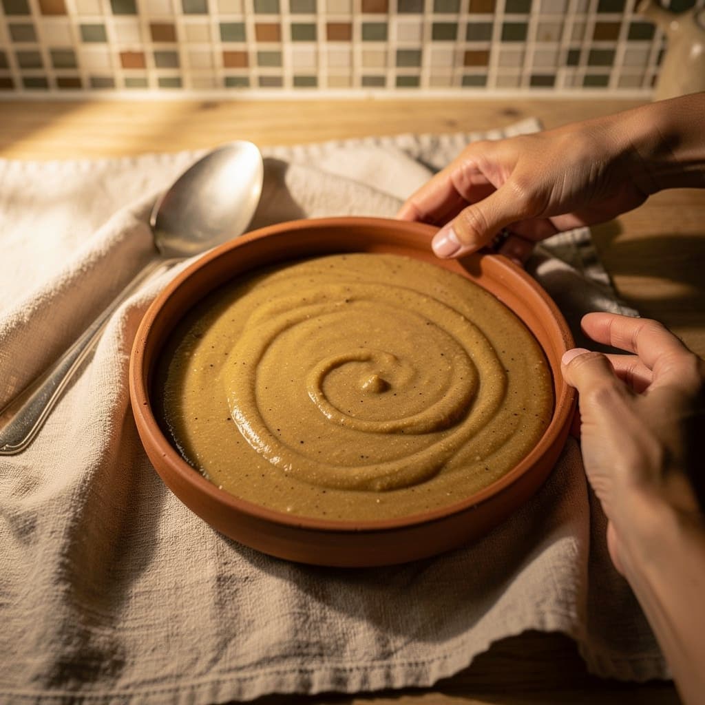 Miso Ginger Dressing