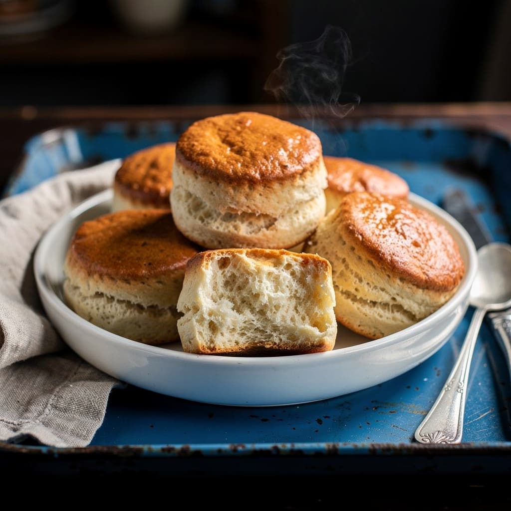 Plain Scones